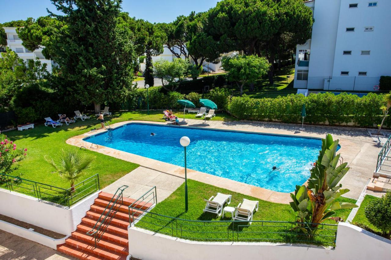 Host Wise - Bright Cozy Flats W Terrace & Pool Apartment Куартейра Екстериор снимка