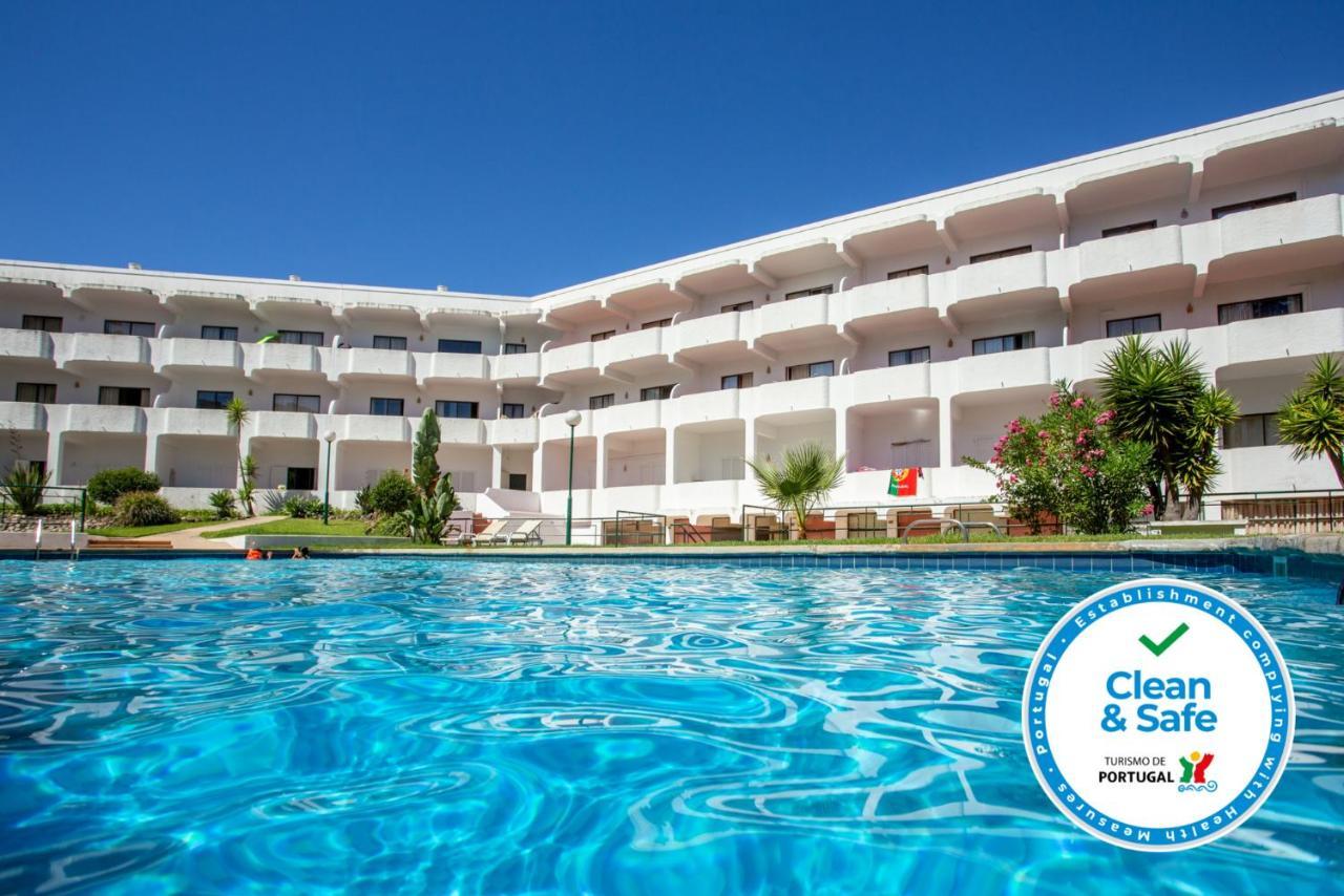 Host Wise - Bright Cozy Flats W Terrace & Pool Apartment Куартейра Екстериор снимка