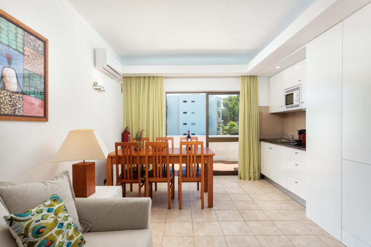 Host Wise - Bright Cozy Flats W Terrace & Pool Apartment Куартейра Екстериор снимка
