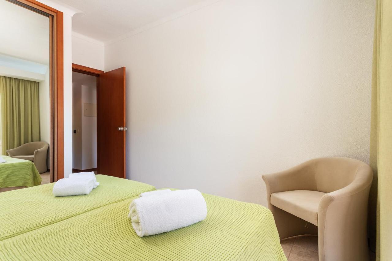 Host Wise - Bright Cozy Flats W Terrace & Pool Apartment Куартейра Екстериор снимка