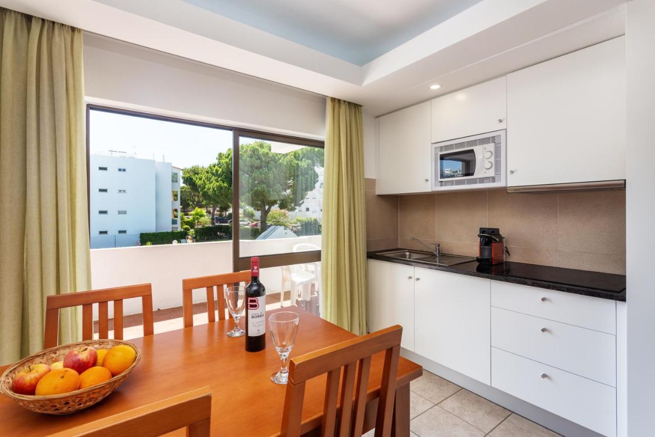 Host Wise - Bright Cozy Flats W Terrace & Pool Apartment Куартейра Екстериор снимка